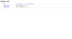 Desktop Screenshot of broxrost.com